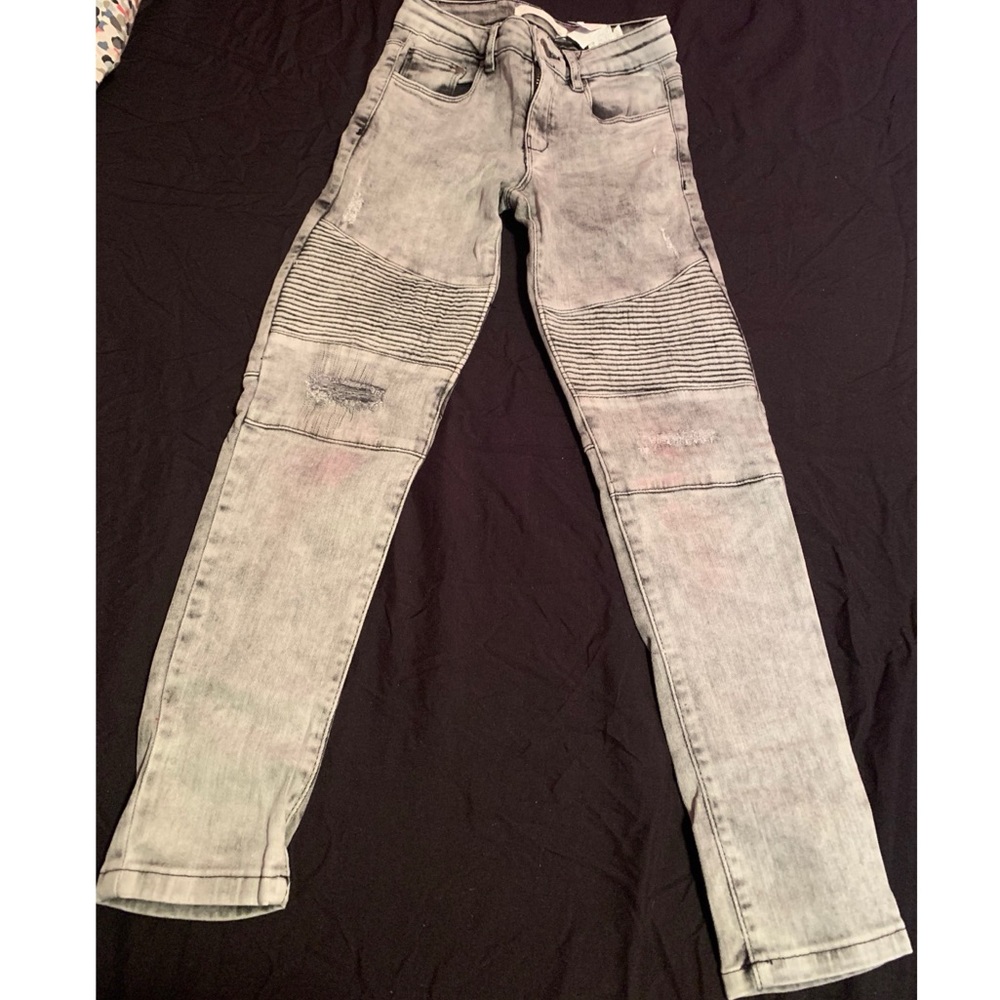 Zara collection pants.